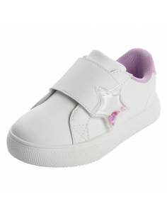 Girl's Toddler James Casual Shoes - Image 3 2