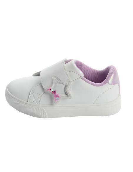 Girl's Toddler James Casual Shoes - Image 4
