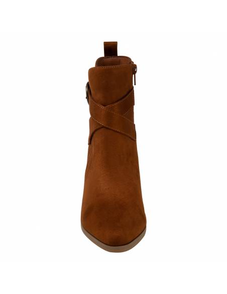 Women's Felten Heel Boots - Image 2