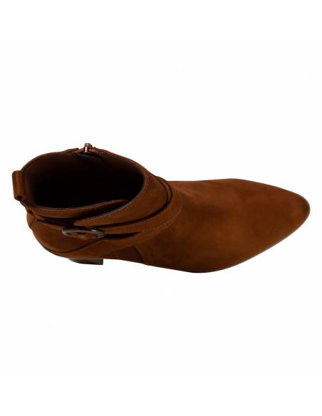 Women's Felten Heel Boots - Image 3