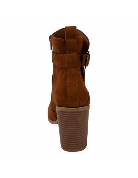 Women's Felten Heel Boots - Image 6