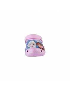 Girl's Toddler Frozen Sandals - Image 2