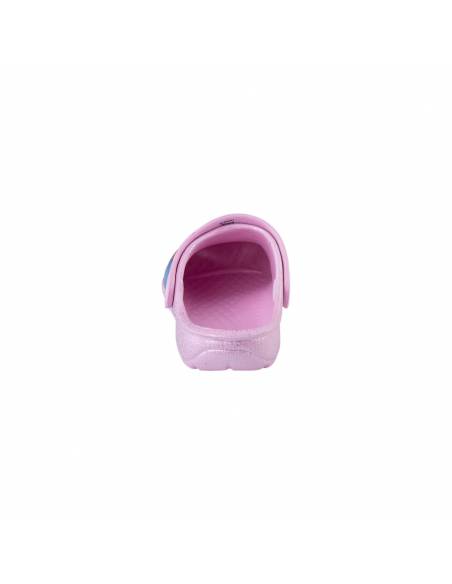 Girl's Toddler Frozen Sandals - Image 6