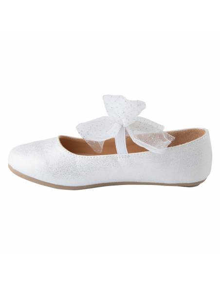 Girl's Cairo Flat Shoes - Image 5
