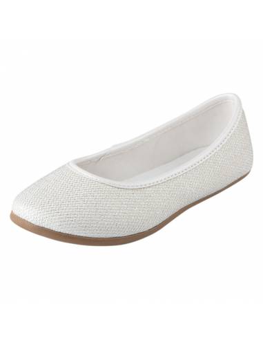 Girl's Chelsea Flat Shoes - Image 1