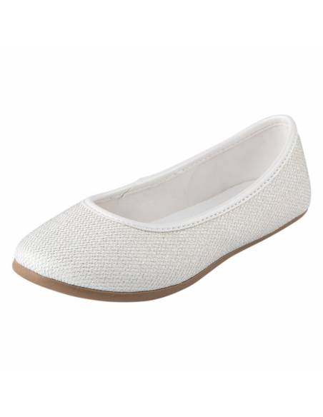 Girl's Chelsea Flat Shoes - Image 1