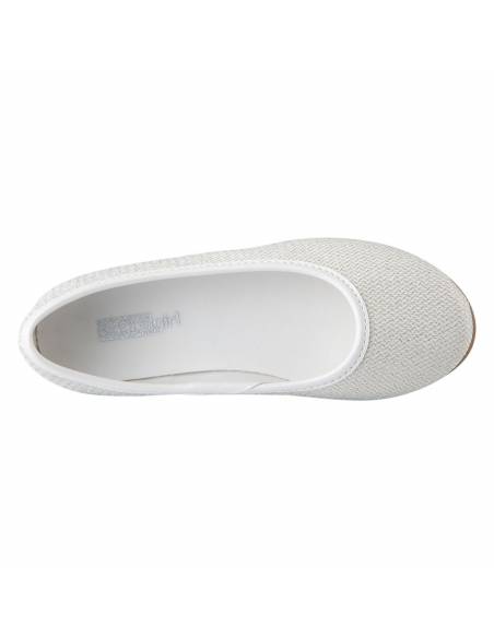 Girl's Chelsea Flat Shoes - Image 3