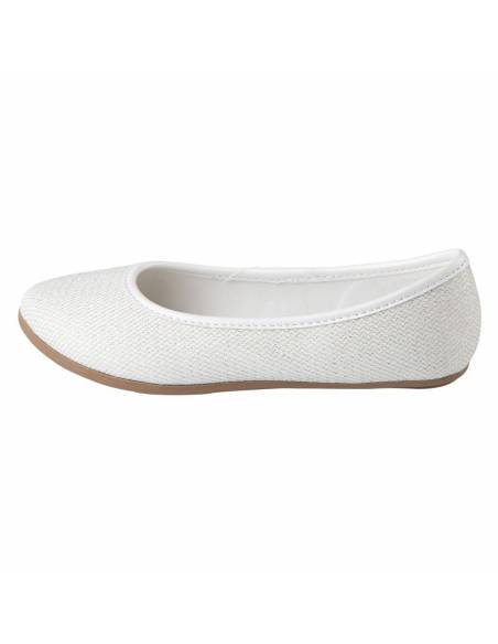 Girl's Chelsea Flat Shoes - Image 4