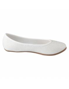 Girl's Chelsea Flat Shoes - Image 5