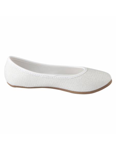 Girl's Chelsea Flat Shoes - Image 5