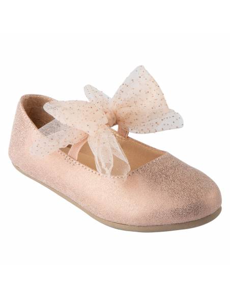 Girl's Toddler Cairo Flat Shoes - Image 1