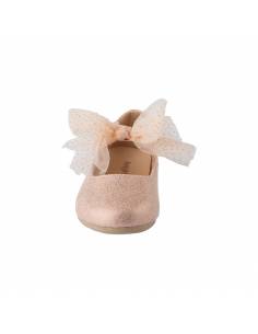 Girl's Toddler Cairo Flat Shoes - Image 2