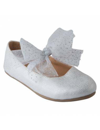 Girl's Toddler Cairo Flat Shoes - Image 1