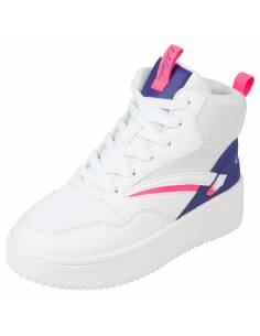 Girl's Hoops Casual Shoes - Image 5 2