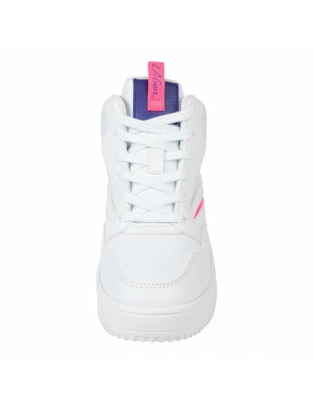 Girl's Hoops Casual Shoes - Image 2