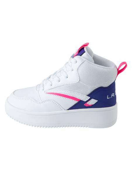 Girl's Hoops Casual Shoes - Image 3