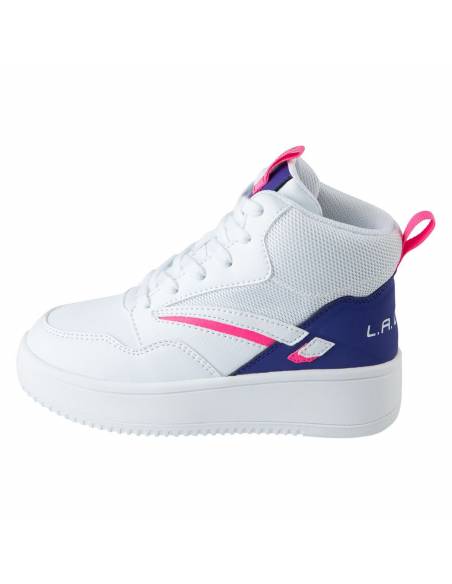 Girl's Hoops Casual Shoes - Image 4