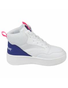 Girl's Hoops Casual Shoes - Image 5