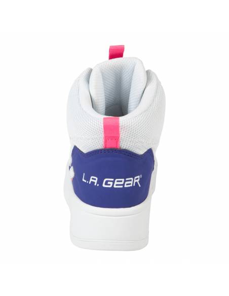 Girl's Hoops Casual Shoes - Image 6