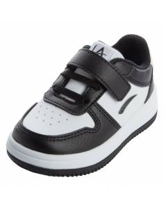 Boy's Toddler Dash Court Sport Shoes - Image 1