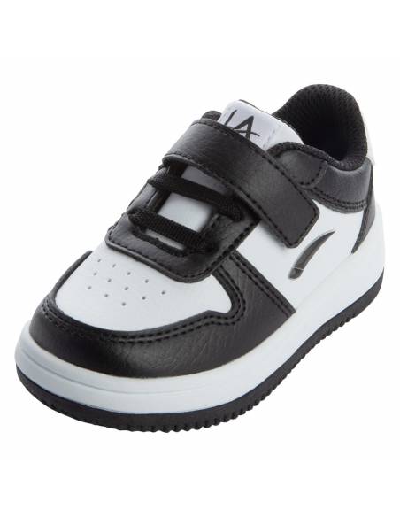 Boy's Toddler Dash Court Sport Shoes - Image 1