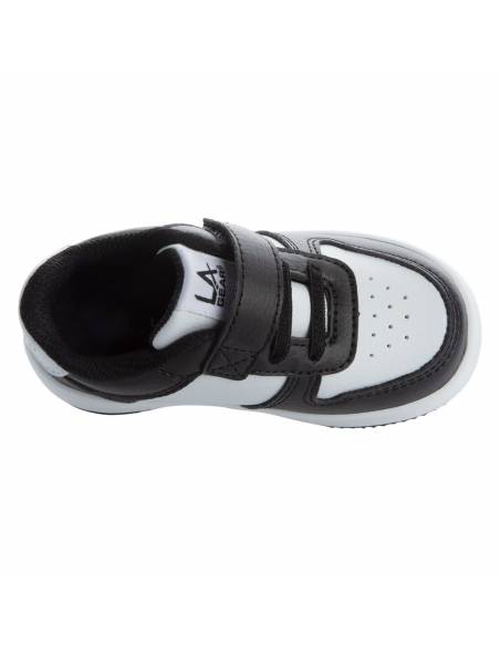 Boy's Toddler Dash Court Sport Shoes - Image 3