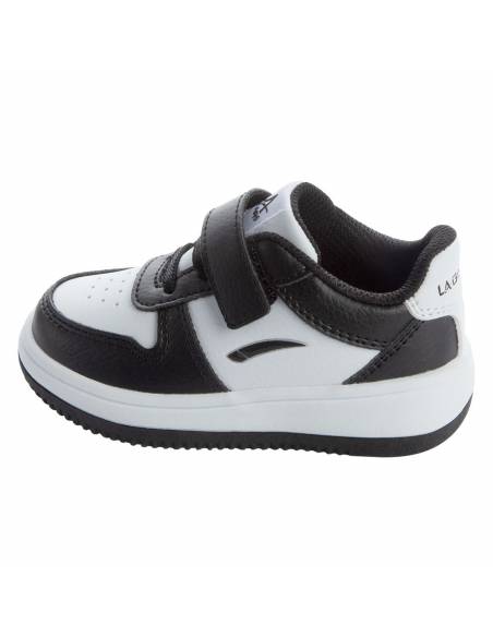 Boy's Toddler Dash Court Sport Shoes - Image 4
