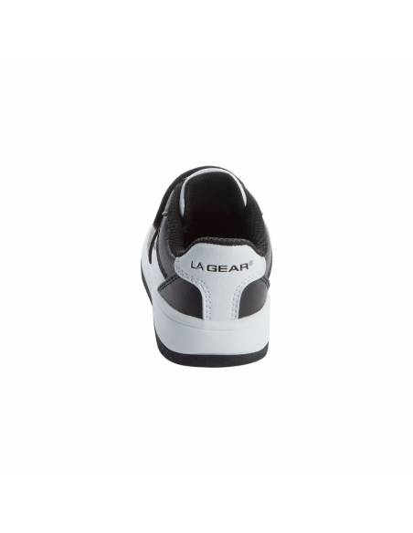 Boy's Toddler Dash Court Sport Shoes - Image 6