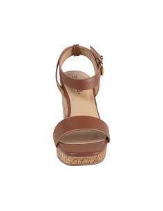 Women's Groovy Wedge Sandals - Image 2