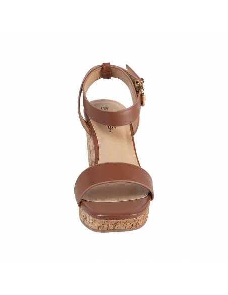 Women's Groovy Wedge Sandals - Image 2