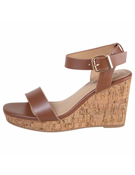 Women's Groovy Wedge Sandals - Image 3