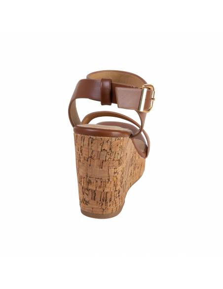 Women's Groovy Wedge Sandals - Image 6