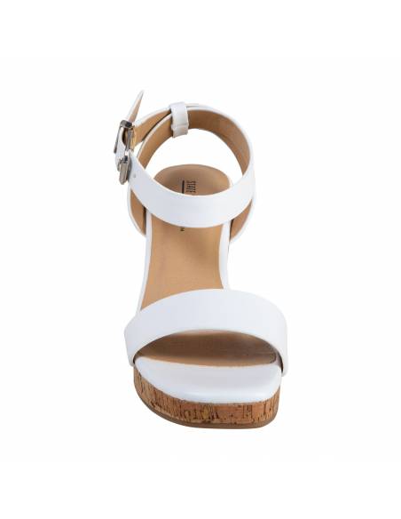 Women's Groovy Wedge Sandals - Image 9