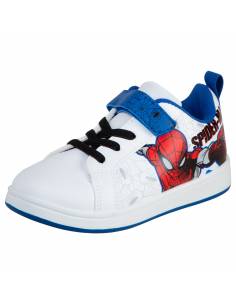 Boy's Toddler Spiderman Sport Shoes - Image 3 2