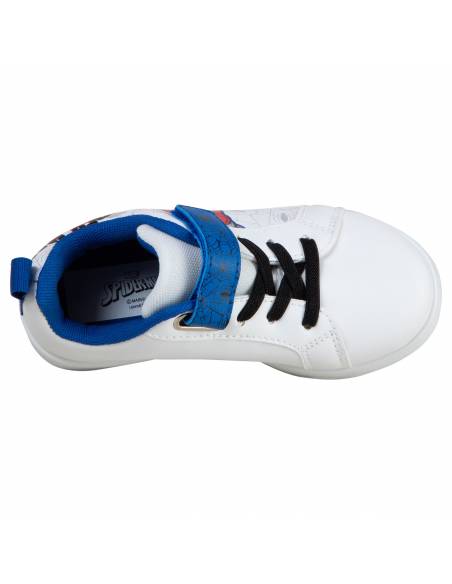 Boy's Toddler Spiderman Sport Shoes - Image 2