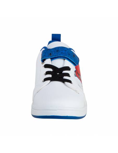 Boy's Toddler Spiderman Sport Shoes - Image 4