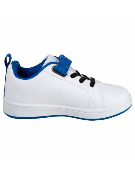 Boy's Toddler Spiderman Sport Shoes - Image 5