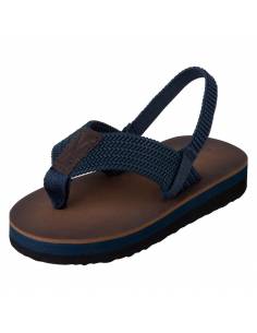 Boy's Toddler Finn Flat Sandals - Image 1