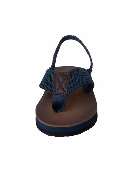 Boy's Toddler Finn Flat Sandals - Image 2