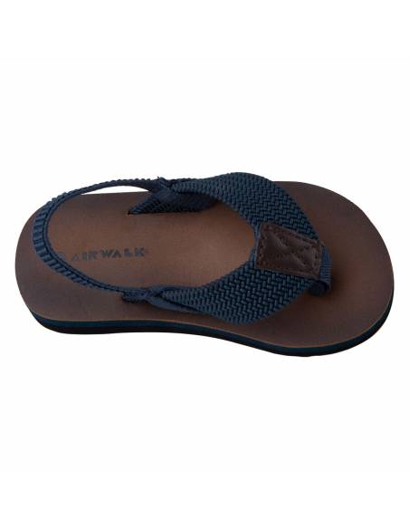 Boy's Toddler Finn Flat Sandals - Image 3