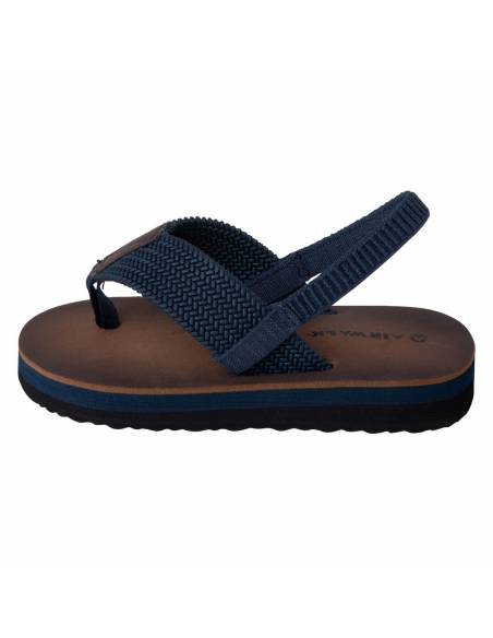 Boy's Toddler Finn Flat Sandals - Image 4