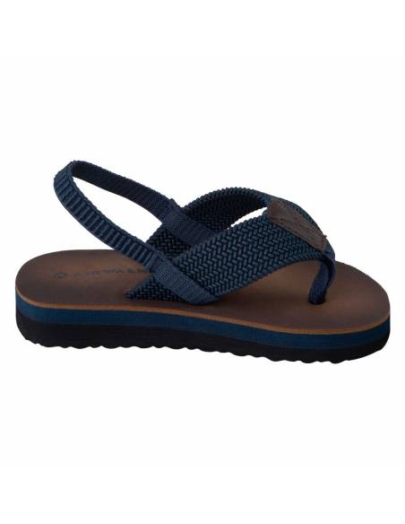 Boy's Toddler Finn Flat Sandals - Image 5