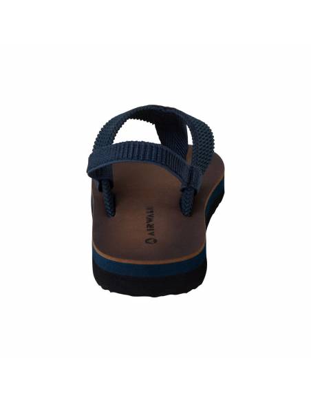 Boy's Toddler Finn Flat Sandals - Image 6