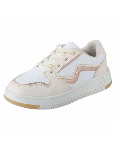 Girl's Leesi Casual Sneakers - Image 1