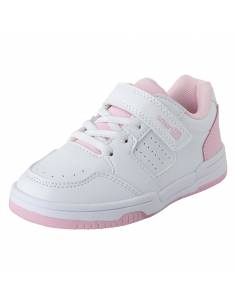Girl's Toddler Court Sport Shoes - Image 3 2