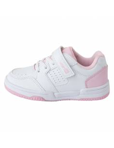 Girl's Toddler Court Sport Shoes - Image 3
