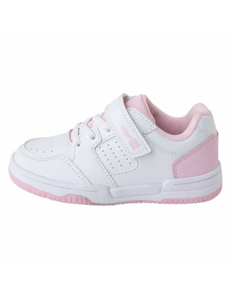 Girl's Toddler Court Sport Shoes - Image 3