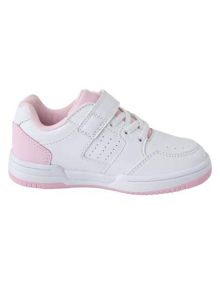 Girl's Toddler Court Sport Shoes - Image 5