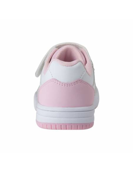 Girl's Toddler Court Sport Shoes - Image 6