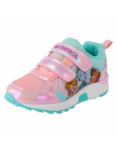 Girl's Toddler Paw Patrol Sport Shoes - Image 3 2